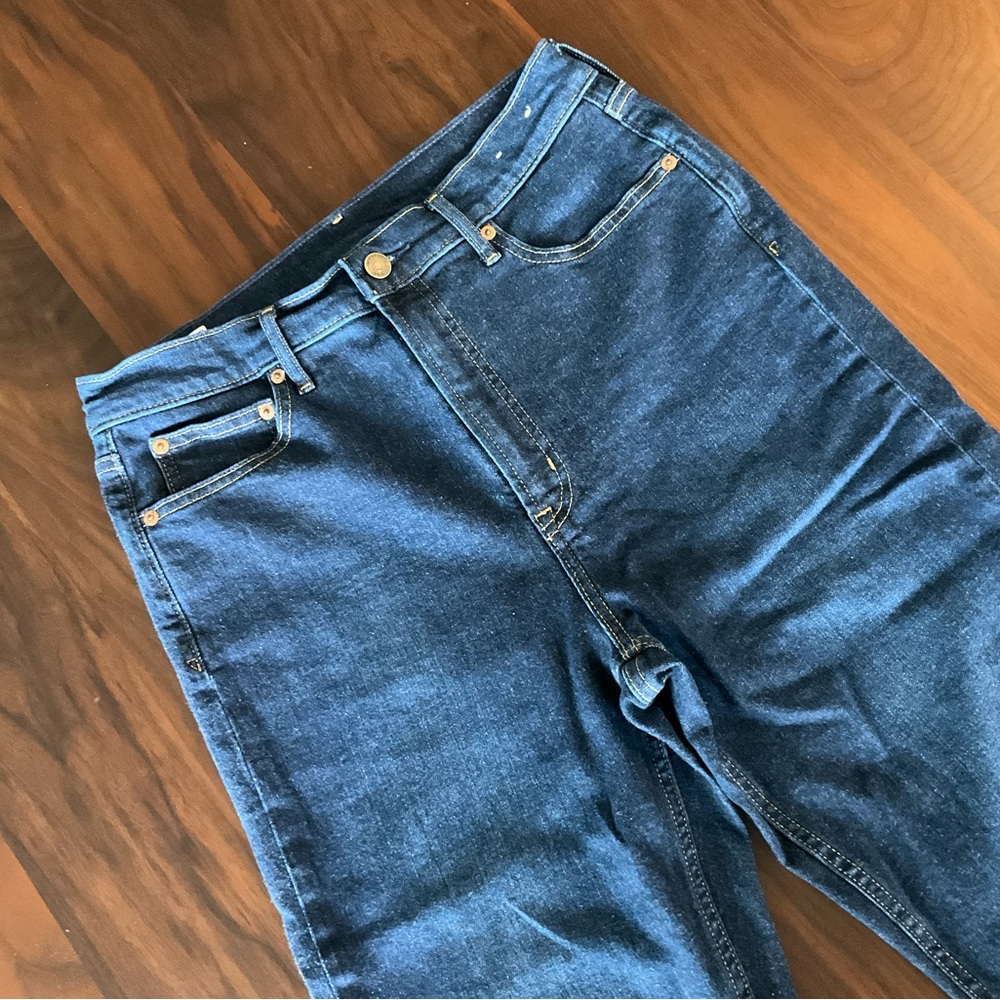 Gap size 10 tall